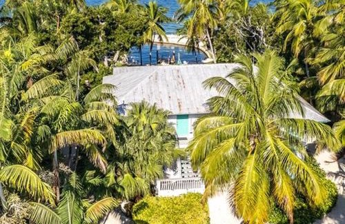 Islamorada Apartment | Little Bay Upper