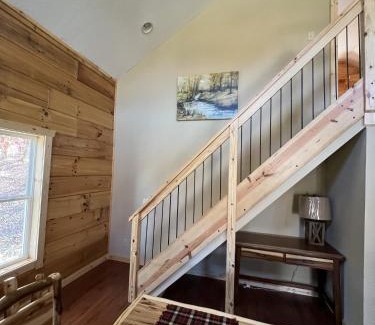 Topton House | Little Bear