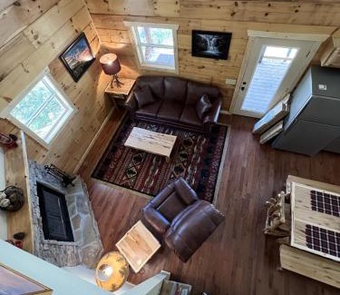 Topton House | Little Bear