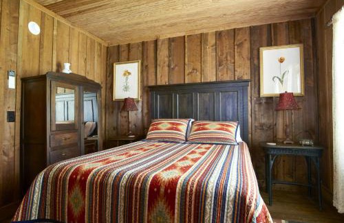 Topton House | Little Bear