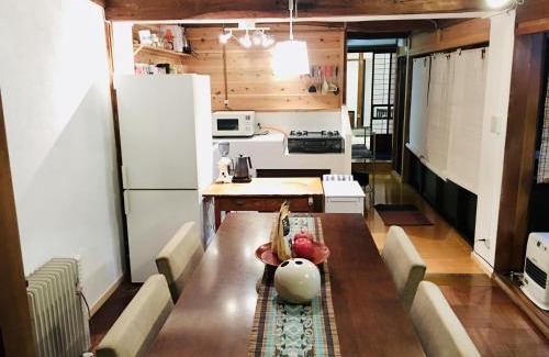 Sakaiminato House | Little Bird Inn 旧Minato Guesthouse