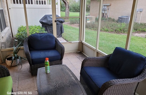 Laguna Vista Condo | Little bit of Heaven