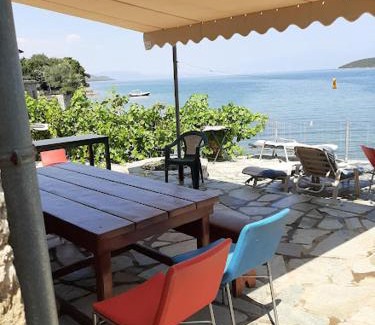 Sourpi House | Little Bit Of Heaven