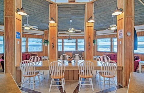Slidell House | Little Blue Crab Quaint Slidell Home Near Lakes