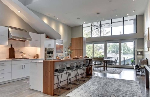 Dahlman House | Little Bo Hideaway - A unique, urban experience awaits you!n@littlebohideaway
