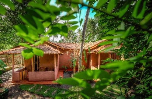 Udawalawa Bed & Breakfast | Little Cabanas Udawalawe