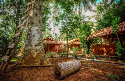 Udawalawa Bed & Breakfast | Little Cabanas Udawalawe