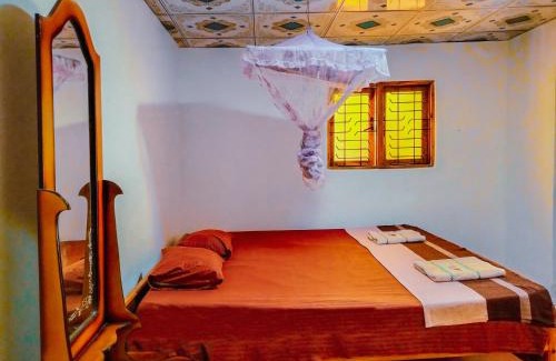 Udawalawa Bed & Breakfast | Little Cabanas Udawalawe
