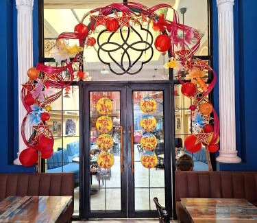 Hang Dao Hostel | Little Charm Hanoi Hostel
