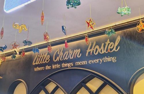 Hang Dao Hostel | Little Charm Hanoi Hostel