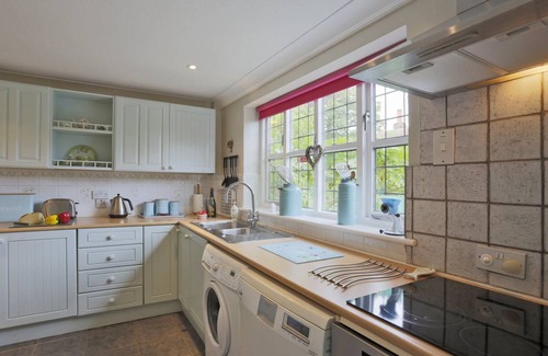 Friston Cottage | Little Chequers