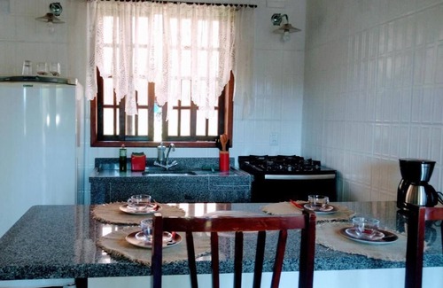 Jacuecanga House | Little corner of Pará