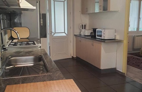 Yssingeaux Apartment | Little corner of Paradise