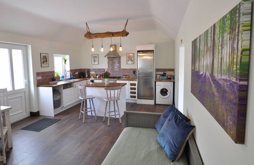 Dingle Cottage | Little Cottage Lispole