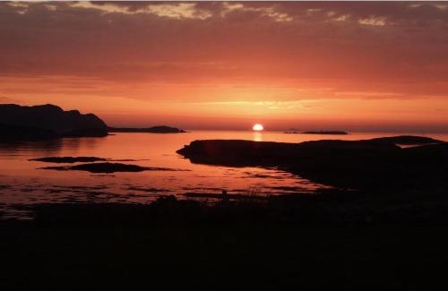 Bunessan House | Little cottage-Village of Bunessan-Sleeps4