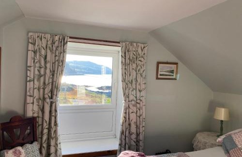 Bunessan House | Little cottage-Village of Bunessan-Sleeps4