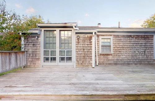 Edgartown House | Little Cozy Corner