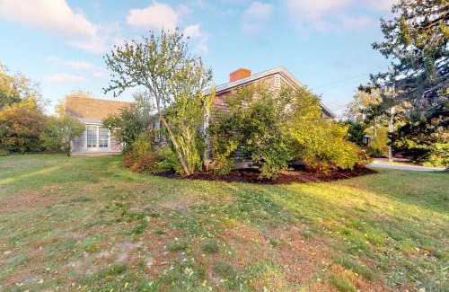 Edgartown House | Little Cozy Corner