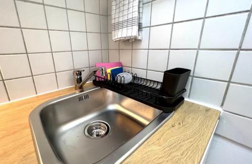 Oberlaa Apartment | little cozy residence - enjoy autumn in Vienna