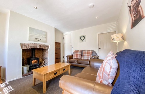 Dunster Cottage | Little Dragons