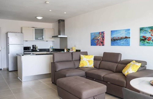 Sint Michiel Apartment | Little Dreams - Triple tree 43