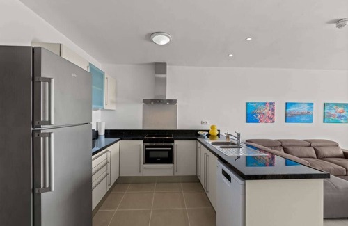 Sint Michiel Apartment | Little Dreams - Triple tree 43
