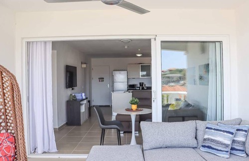 Sint Michiel Apartment | Little Dreams - Triple tree 43