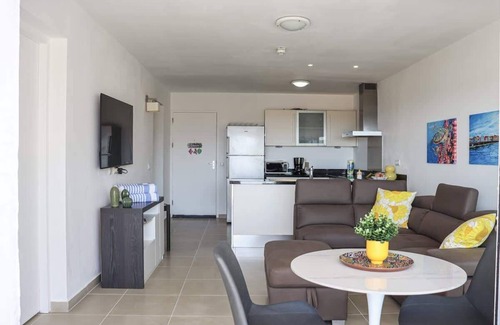 Sint Michiel Apartment | Little Dreams - Triple tree 43