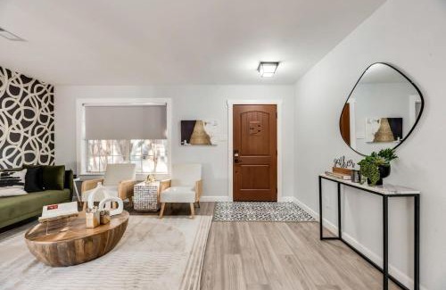 Little Elm House | Little elm 5BR Gem Pool Spa Firepit Game Room