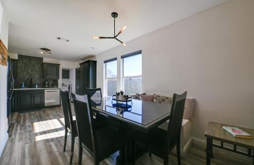 Little Elm House | Little Elm Diamond - Steps to Lewisville Lake!