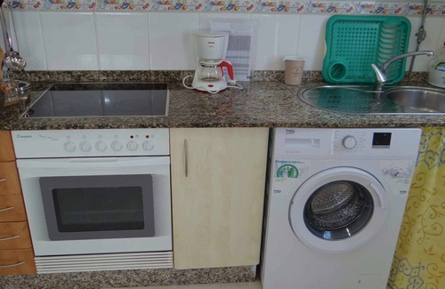 Larino Apartment | Little flat in the middle of Lariño