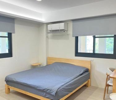 Beinan House | Little Forest Homestay 台東縣民宿第2124號