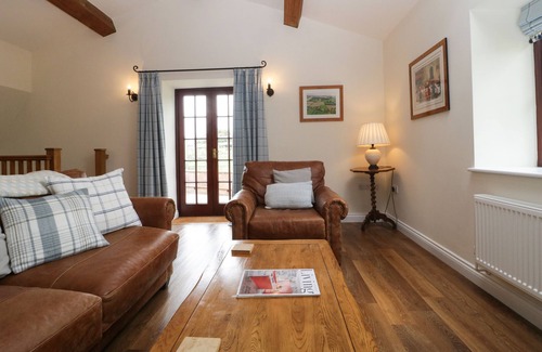 Kingston St Mary Cottage | LITTLE FULFORD BARN, pet friendly, with a garden in Kingston St Mary