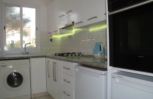 Polis House | Little Gem in the heart of Polis