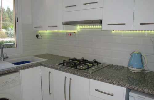 Polis House | Little Gem in the heart of Polis