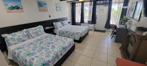 Ruskin Apartment | Little Harbor Resort #116 Tampa Bay Florida Beach Bayview