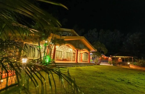 Panchgani House | Little Heaven 5 Bed Pool Villann