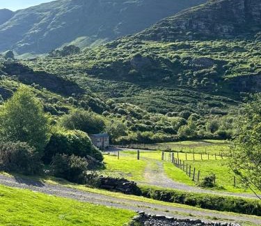 Ardnatrush House | Little Heaven Glengarriff