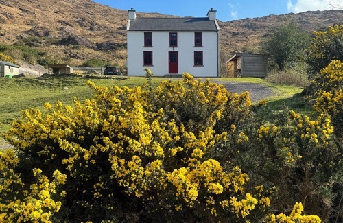 Ardnatrush Cottage | Little Heaven Glengarriff