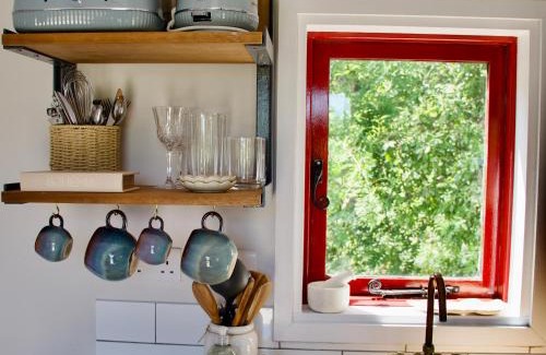 Ardnatrush Other | Little Heaven shepherds hut