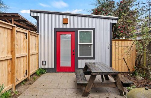 Woodstock Apartment | Little Henry House on Duke St