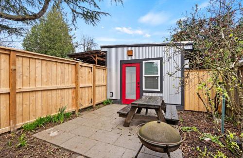 Woodstock Apartment | Little Henry House on Duke St