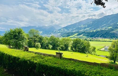 Holdernach House | LITTLE HIDEAWAY zillertal