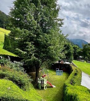 Holdernach House | LITTLE HIDEAWAY zillertal