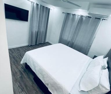 West Gate Hills Apartment | Little-Hideaway, Montego Bay
