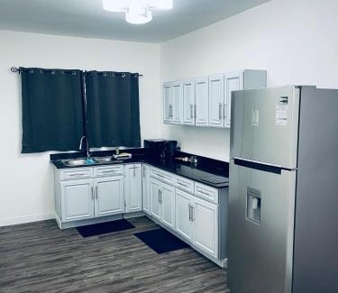 West Gate Hills Apartment | Little-Hideaway, Montego Bay