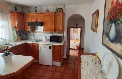 Los Llanos de Aridane House | Little house with pool on La Palma