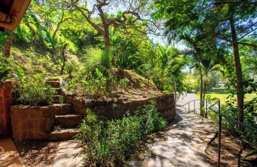 Mercedes House | Little house among trees with a beautiful view. Very private and comfortable.