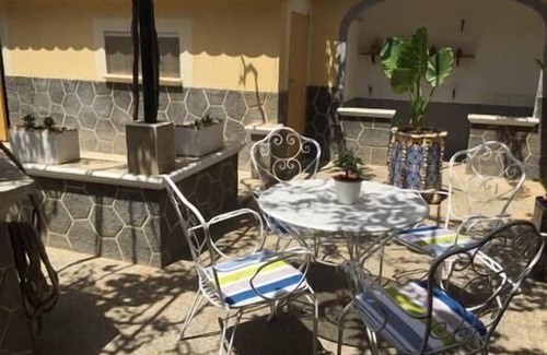 Palma de Mallorca House | LITTLE HOUSE & GARDEN IN PALMA NEXT TO UNIVERSITY