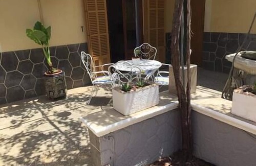 Palma de Mallorca House | LITTLE HOUSE & GARDEN IN PALMA NEXT TO UNIVERSITY